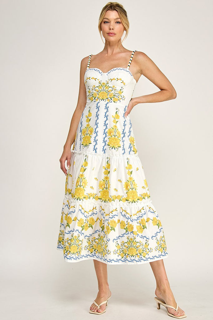 Amafi Coast Maxi