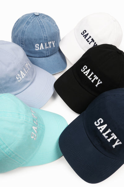 Salty Hat - Navy - 3 Sisters