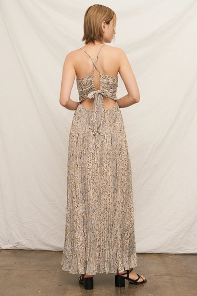 Memphis Maxi Dress
