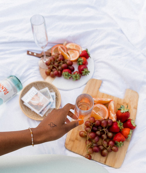 Temporary Tattoos - Doodle Pack