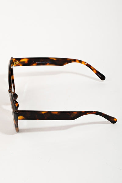 Barcelona Glam Sunglasses