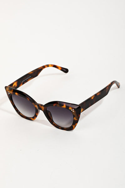 Barcelona Glam Sunglasses