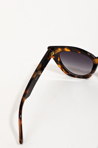 Barcelona Glam Sunglasses