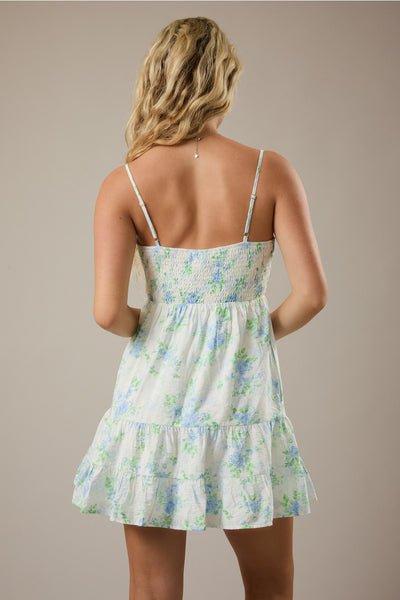 Garden Party Dress