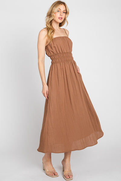 Amber Midi Dress