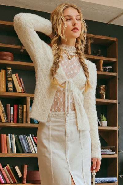 Blair Sweater