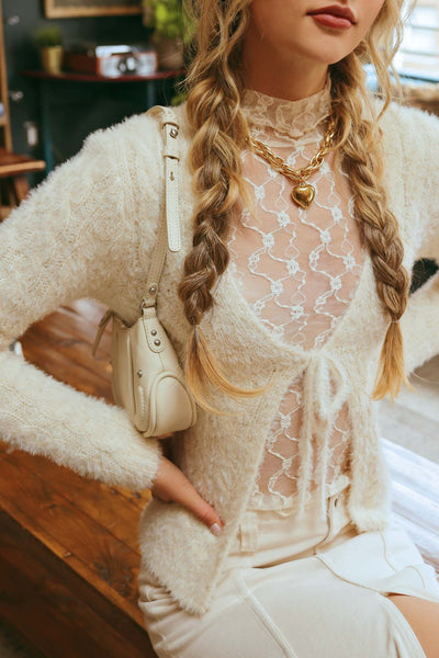Blair Sweater