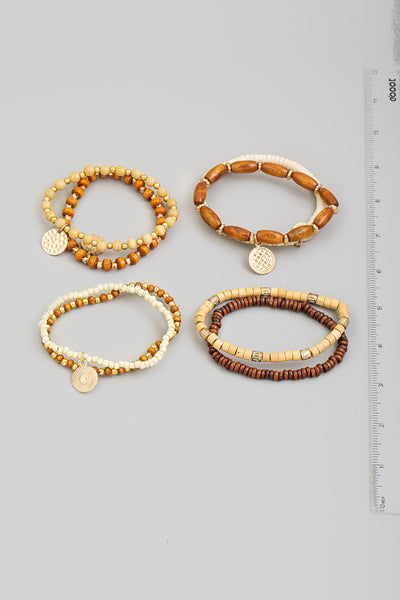 Cape Town Couture Bracelet Set