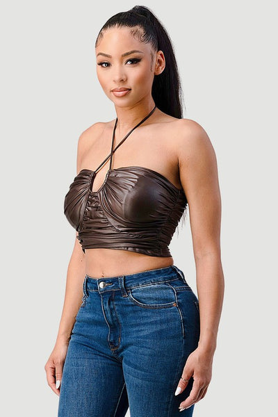 Express Yourself Top