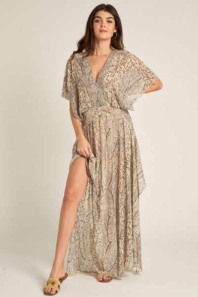 Maverick Maxi Dress