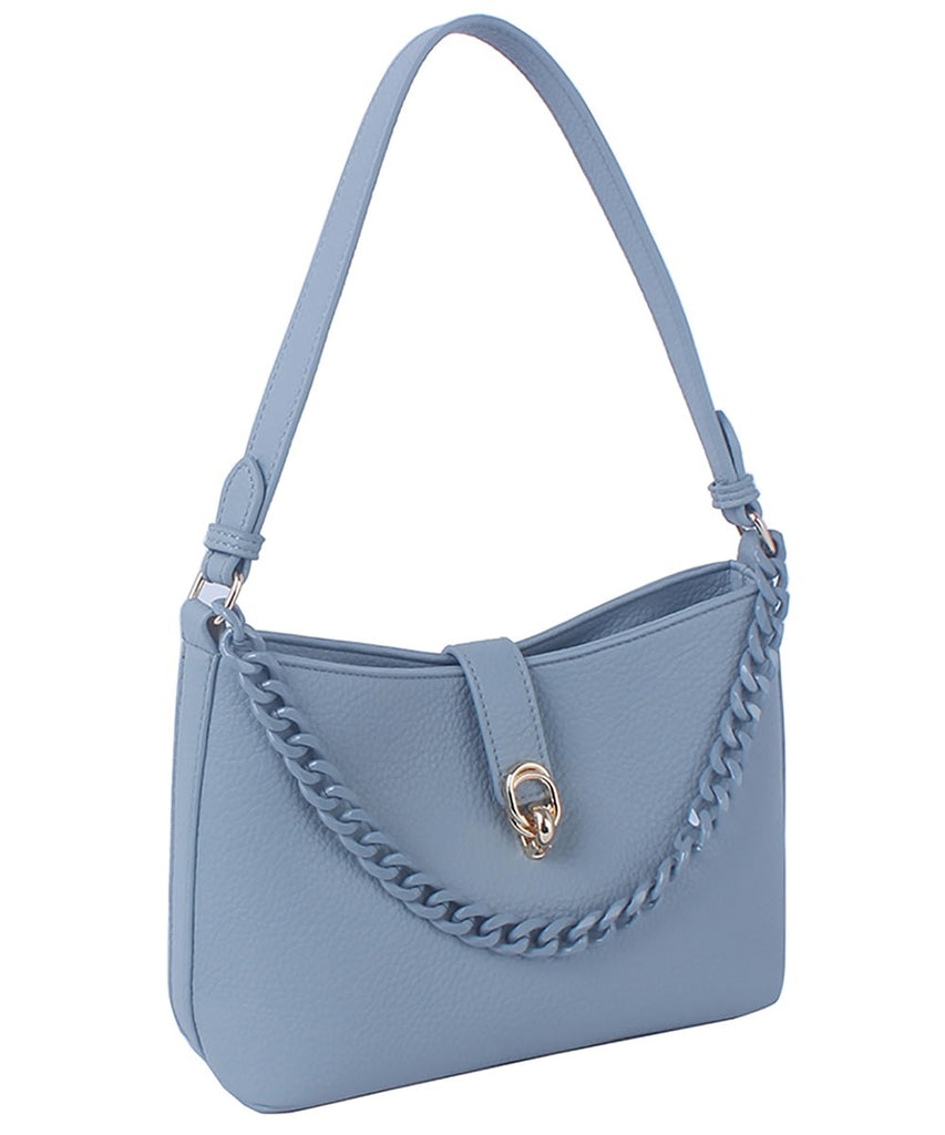 Bailey Bag - Blue
