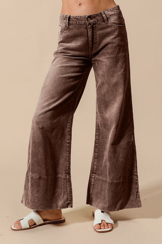 Cider Cords Pants