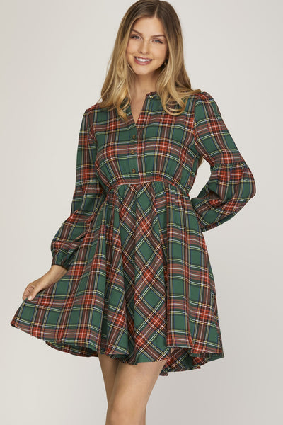 Holiday Dresses