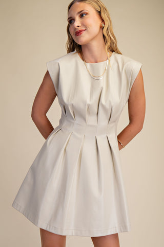 Vegan Leather Dresses 3 Sisters Vegan Leather Dresses 3 Sisters