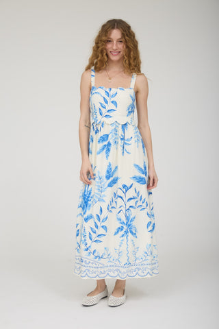 Paradise Maxi Dress