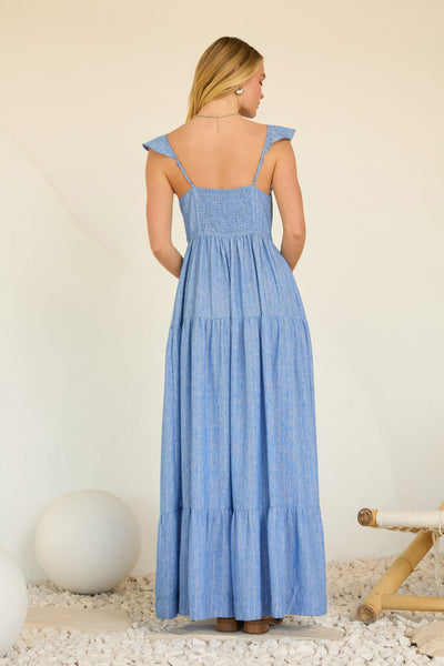 Yacht Club Maxi