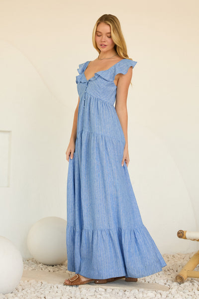 Yacht Club Maxi