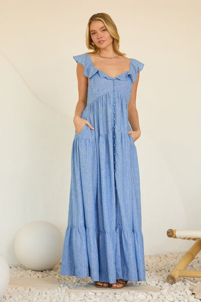 Yacht Club Maxi