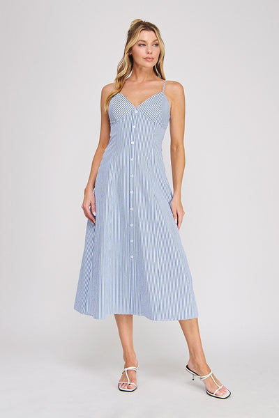 Endless Summer Midi