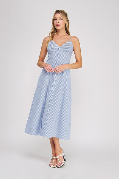 Endless Summer Midi