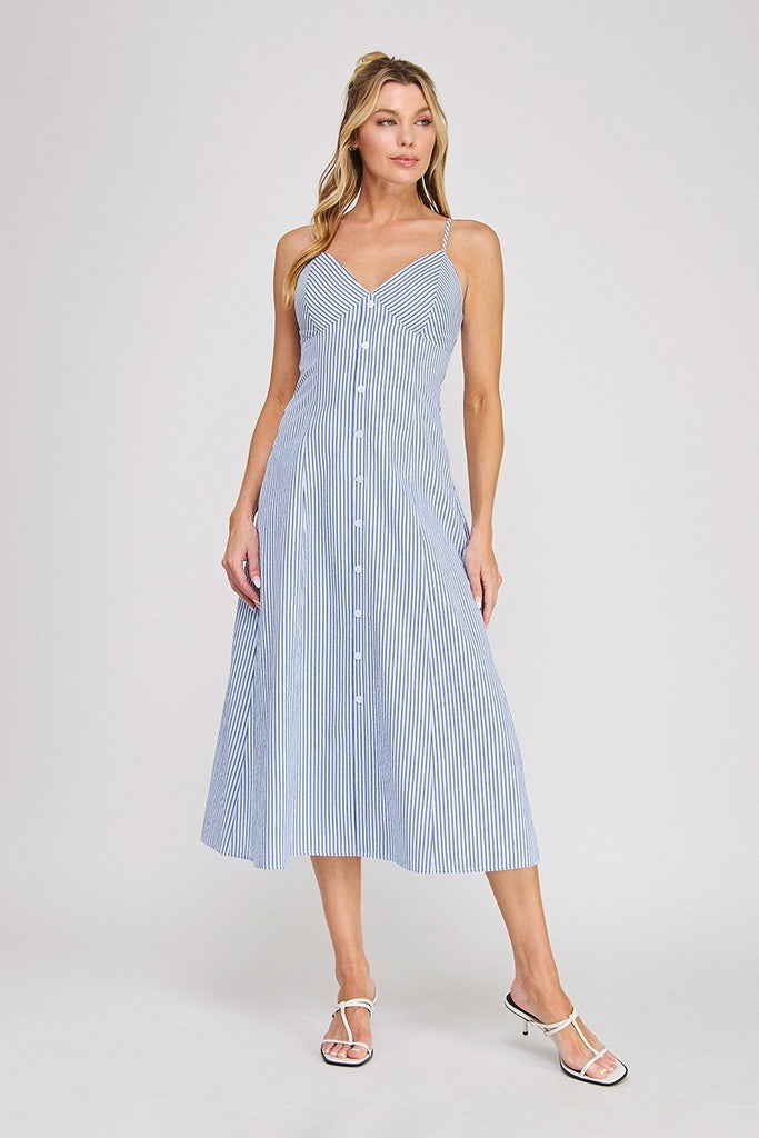 Endless Summer Midi