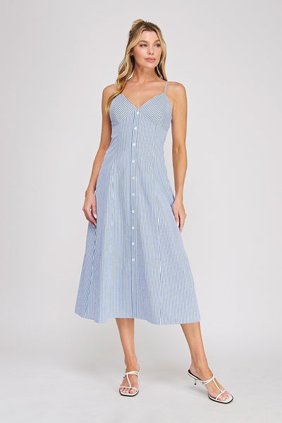 Endless Summer Midi