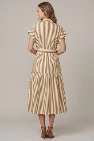 Maple Lane Midi
