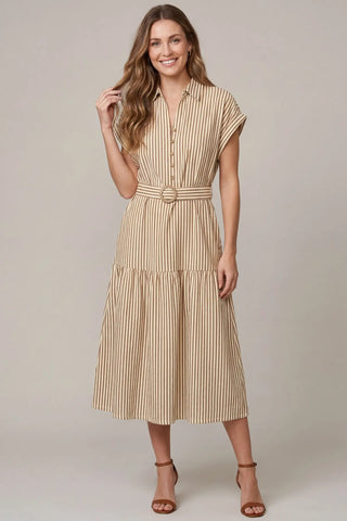 Maple Lane Midi