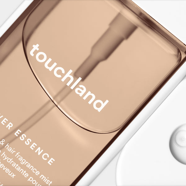 Touchland Vanilla Velvet Body Hair Mist