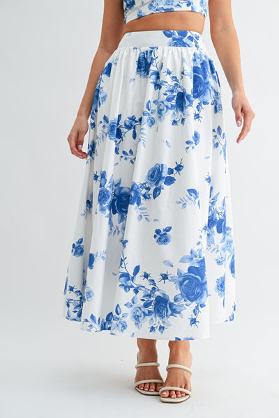 Mykonos 2 Piece Dress