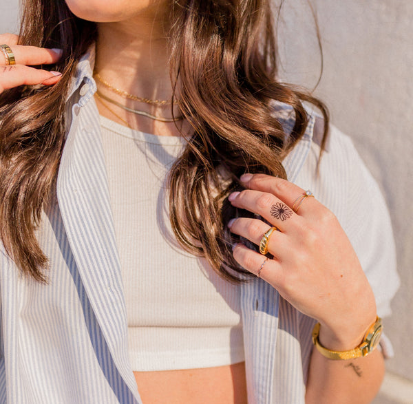 Temporary Tattoos - Best Sellers