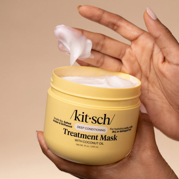Kitsch Treatment Hair Mask