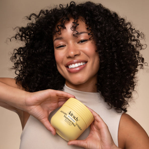 Kitsch Treatment Hair Mask