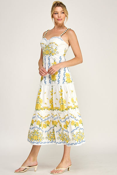 Amafi Coast Maxi
