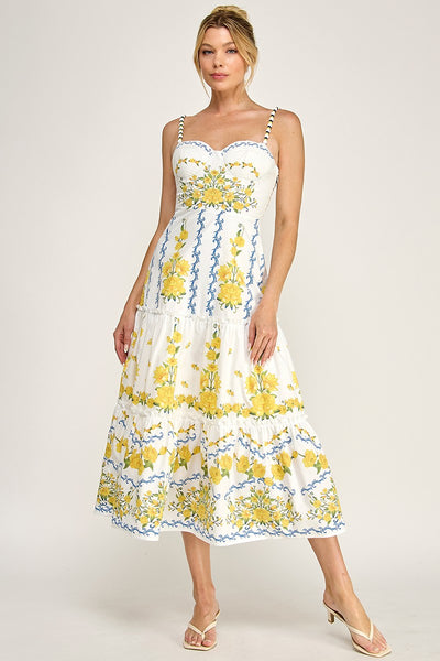 Amafi Coast Maxi