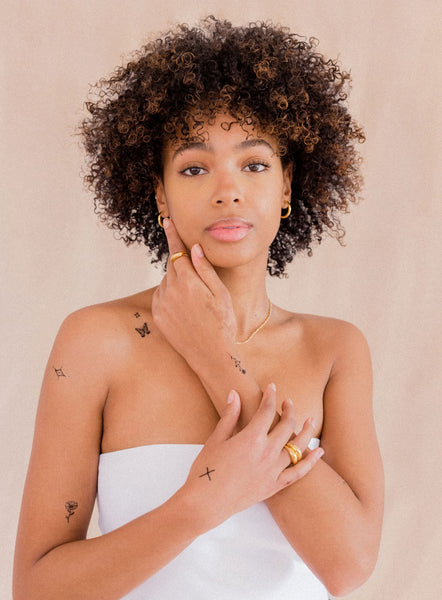 Temporary Tattoos - Founders Favorites