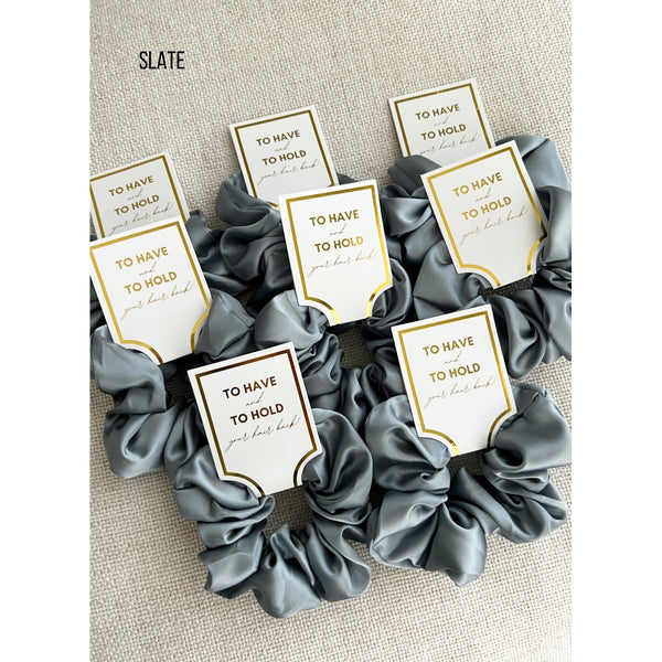 Hair Accessories