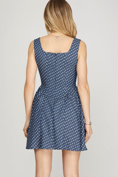 Liberty Dress