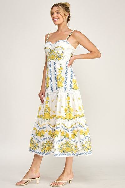 Amafi Coast Maxi