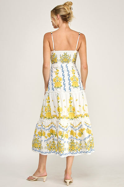 Amafi Coast Maxi