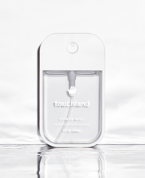 Touchland Beach Coco Hand Sanitizer