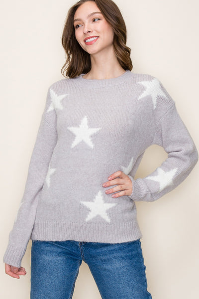 Celeste Sweater