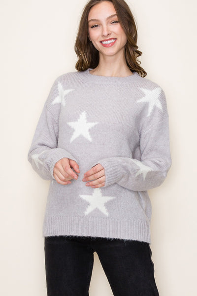 Celeste Sweater