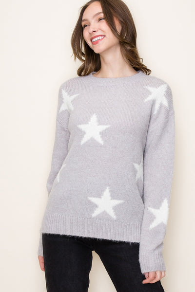 Celeste Sweater