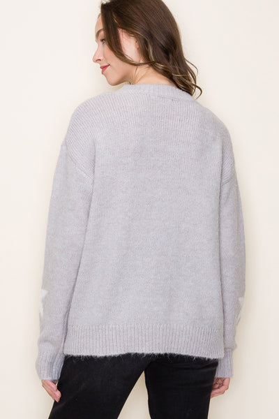 Celeste Sweater