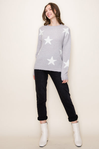 Celeste Sweater