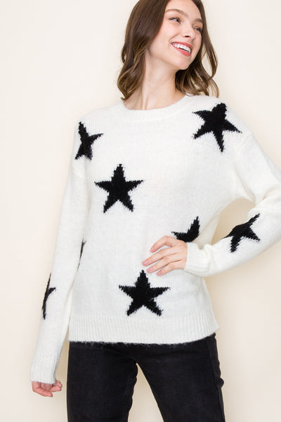Astrid Sweater