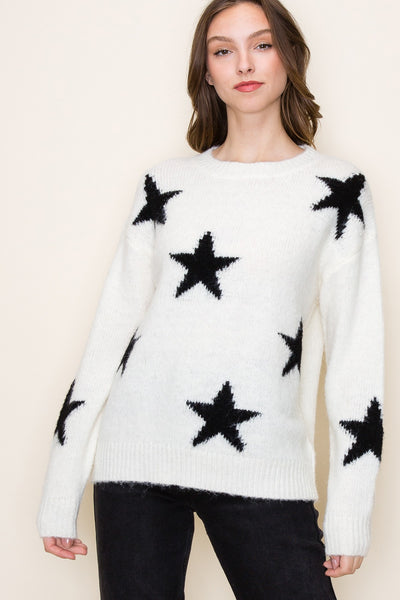 Astrid Sweater