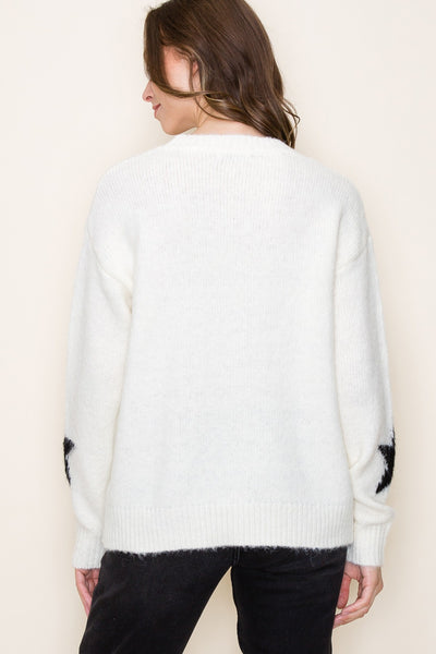 Astrid Sweater