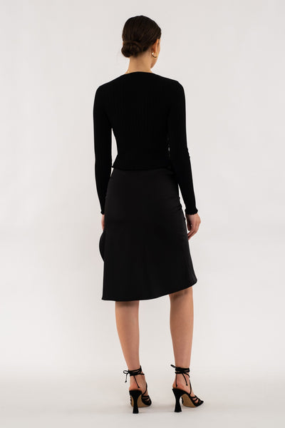 Beverly Top - Black